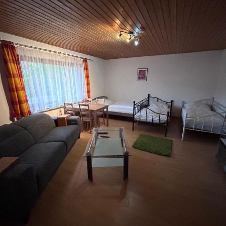 Fewo Michistrasse Forchheim  Bagian luar foto