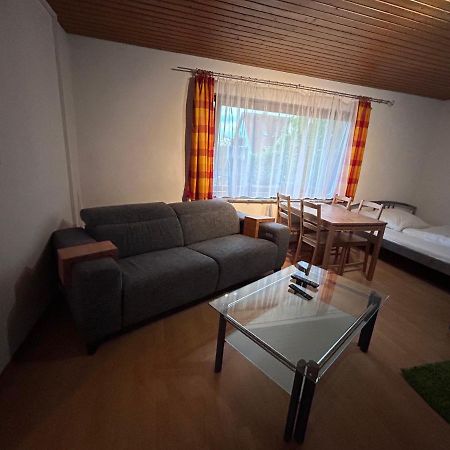Fewo Michistrasse Forchheim  Bagian luar foto