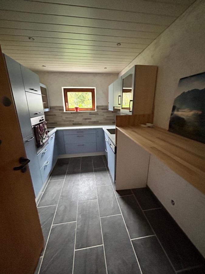 Fewo Michistrasse Forchheim  Bagian luar foto