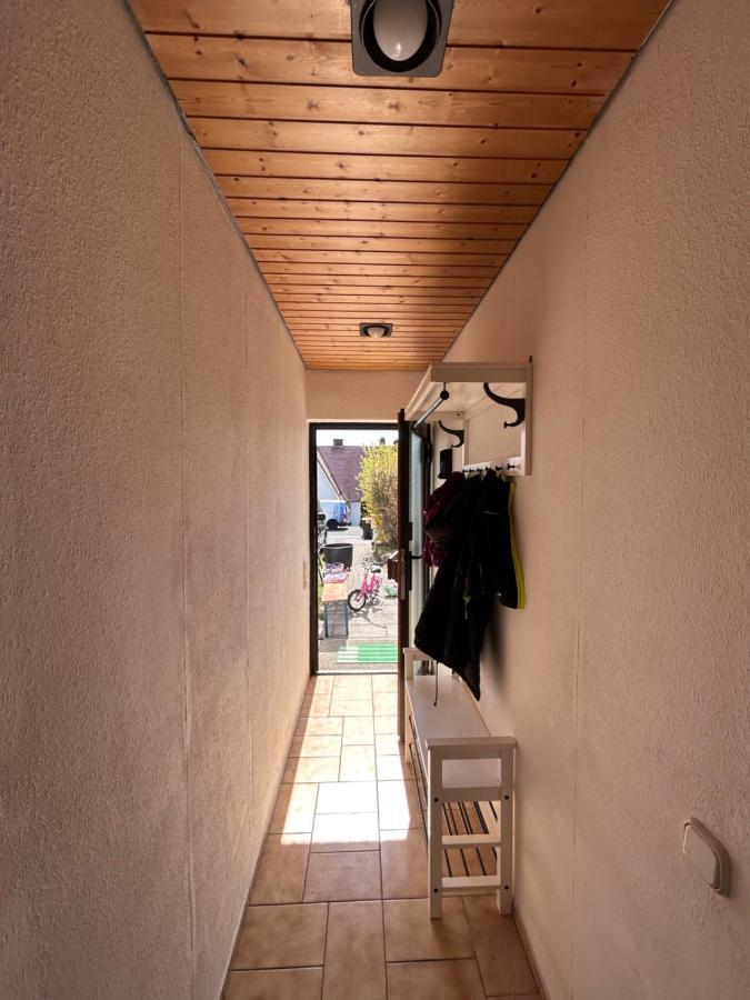 Fewo Michistrasse Forchheim  Bagian luar foto