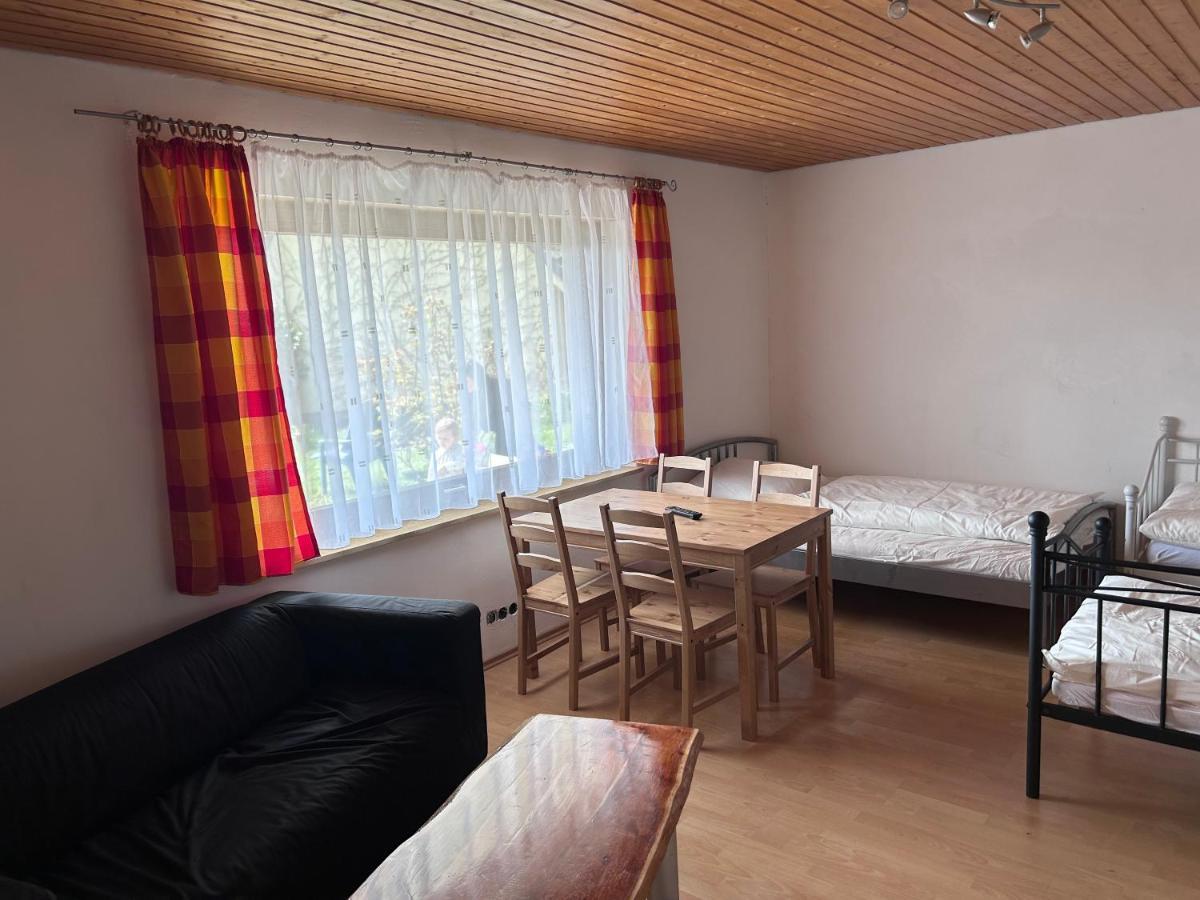 Fewo Michistrasse Forchheim  Bagian luar foto
