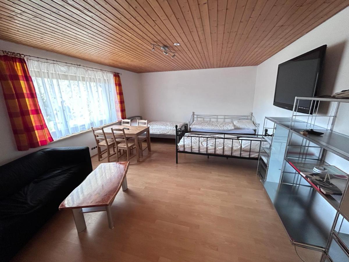 Fewo Michistrasse Forchheim  Bagian luar foto