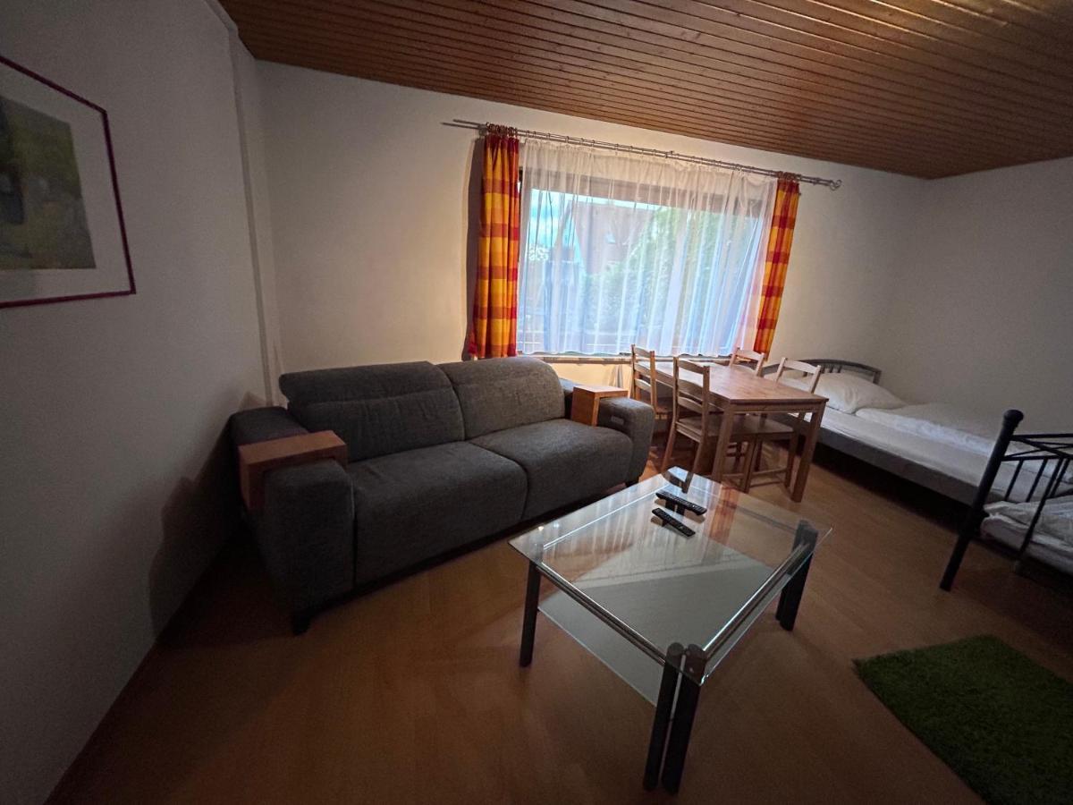Fewo Michistrasse Forchheim  Bagian luar foto